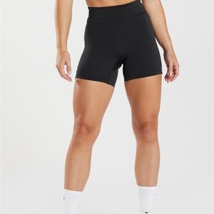 GS POWER ORIGINAL TIGHT SHORTS - Gymshark